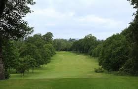 Image result for Oswestry Golf Club