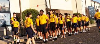 Image result for Dudley Sea Cadets Centaur Sinkers