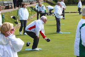 Image result for Parade Bowling Club