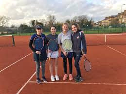 Image result for Oxford University Tennis Court