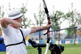 Image result for West Windsor Archers