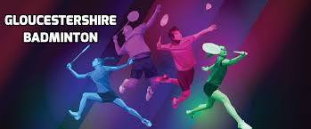 Image result for Gloster Electrics Badminton Club