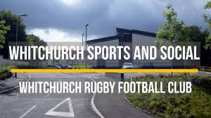 Image result for Whitchurch Rugby Football Club