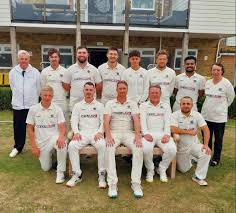 Image result for Upchurch Cricket Club