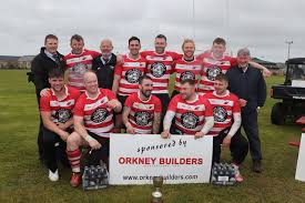 Image result for Orkney Rugby Football Club