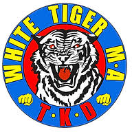 Image result for White Tiger Martial Arts