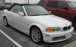 e46 convertible
