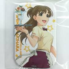 「槙原志保 アイドルマスターシンデレラガールズ」の画像検索結果