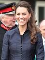 Kate Middleton Image Royal Wedding: Kate Middleton Comfortable and Confident Doing ... Picture 6