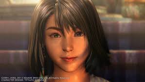 「ルールー ファイナルファンタジーX」の画像検索結果