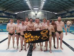 Image result for Halifax Octopush Club