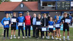 Image result for Upminster Hockey Club