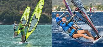 Image result for Bristol Nomads Windsurfing Club
