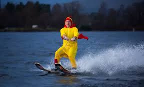 Image result for Loch Lomond Waterski Club