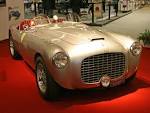 Ferrari 212 Export Motto Spyder - High Resolution Image (1 of 6)