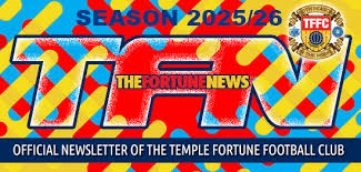 Image result for Temple Fortune Club