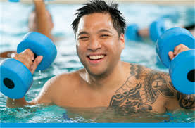 Image result for Aqua Aerobics classes (Aqua4Life)