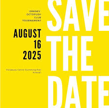 Image result for Orkney Octopush Club