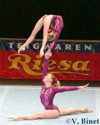 Image result for Sports Acro