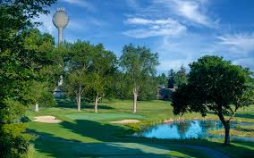 Image result for Oak Park Golf Course