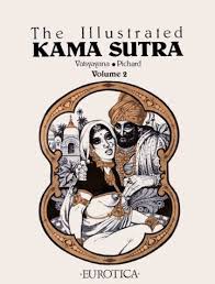 Image result for kama sutra illustrations