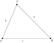 The Triangle