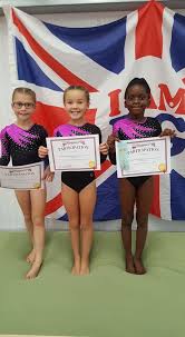 Image result for Newport Gymnastics Club