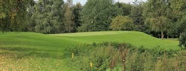 Image result for Uttoxeter Golf Club Limited
