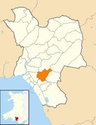 Image result for Cwmafan Football Club