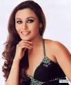 Rani Mukerji, famous as the