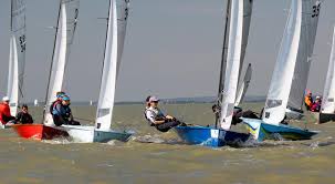 Image result for Brightlingsea Sailing Club