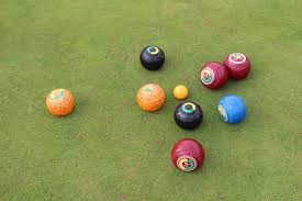 Image result for Overbury Bowling Club