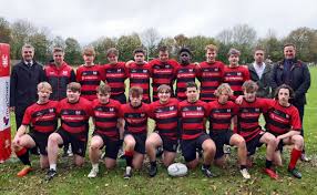Image result for Chipping Norton Rugby Union Fc