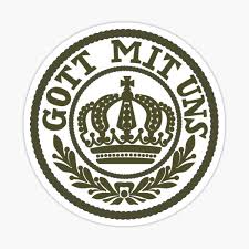Image result for gott mit uns