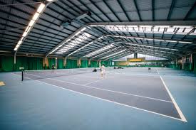 Image result for Westway Sports Centre