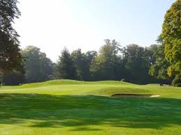 Image result for Badgemore Park Golf Club, Henley On Thames