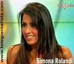Simona Rolandi Telegiornaliste anno III N. 31 (109) del 3 settembre 2007 - simonarolandi-m