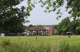 Image result for St Cross Symondians Cricket Club