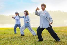 Image result for Wushu Tai Chi Club