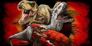 Image result for Jurassic