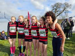 Image result for Herne Hill Harriers