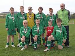 Image result for Kirkwall Thorfinn Football Club