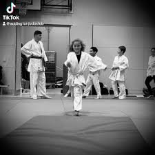 Image result for Croydon Judo Club