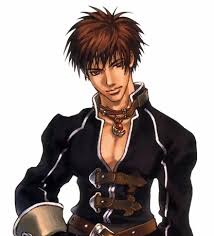 「ウルムナフ・ボルテ・ヒュウガ シャドウハーツ」の画像検索結果