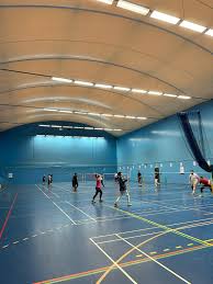 Image result for Dorset Junior Badminton Club