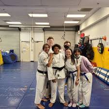 Image result for Backwell Karate