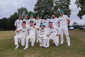 Image result for Horsford Cricket Club