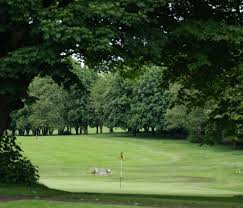 Image result for Castle Eden Golf Club
