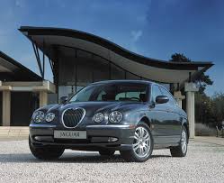 Image result for Ebony Black 2003 Jaguar