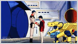 「ミライ・ノア 機動戦士ガンダム 逆襲のシャア」の画像検索結果